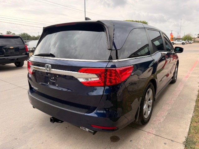 Honda Odyssey Vehicle Full-screen Gallery Image 04