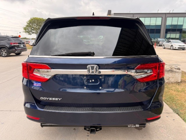 Honda Odyssey Vehicle Full-screen Gallery Image 05