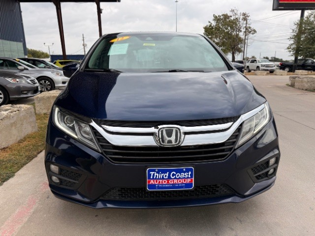 Honda Odyssey Vehicle Full-screen Gallery Image 07