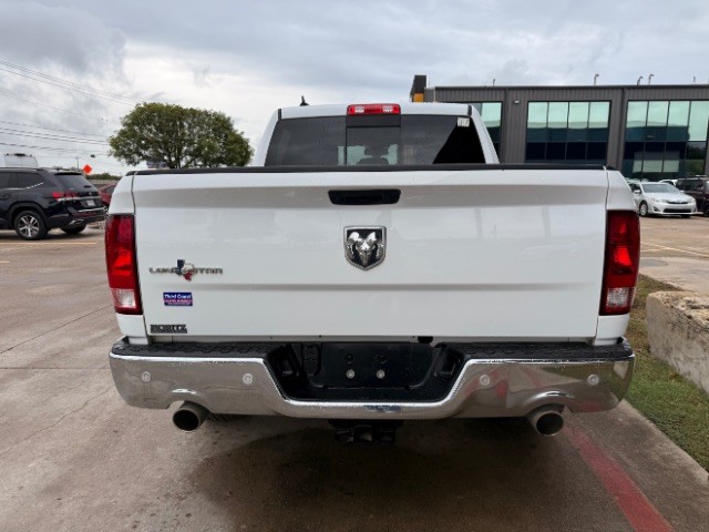 Ram 1500 Classic Vehicle Full-screen Gallery Image 05