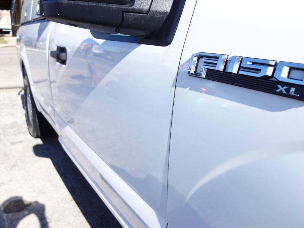 2019 Ford F-150 2WD XL Reg Cab photo
