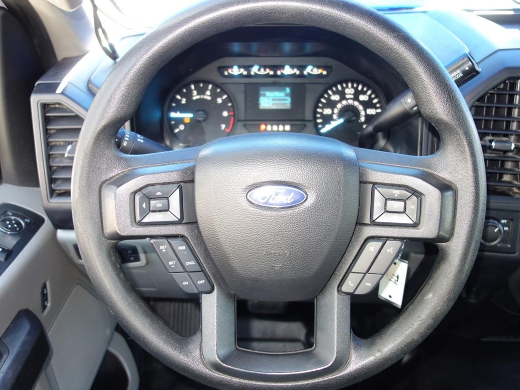 2019 Ford F-150 2WD XL Reg Cab photo