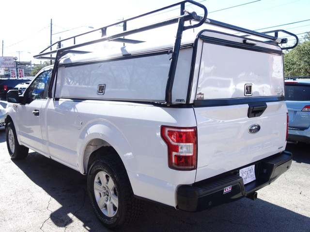 Ford F-150 Vehicle Image 05