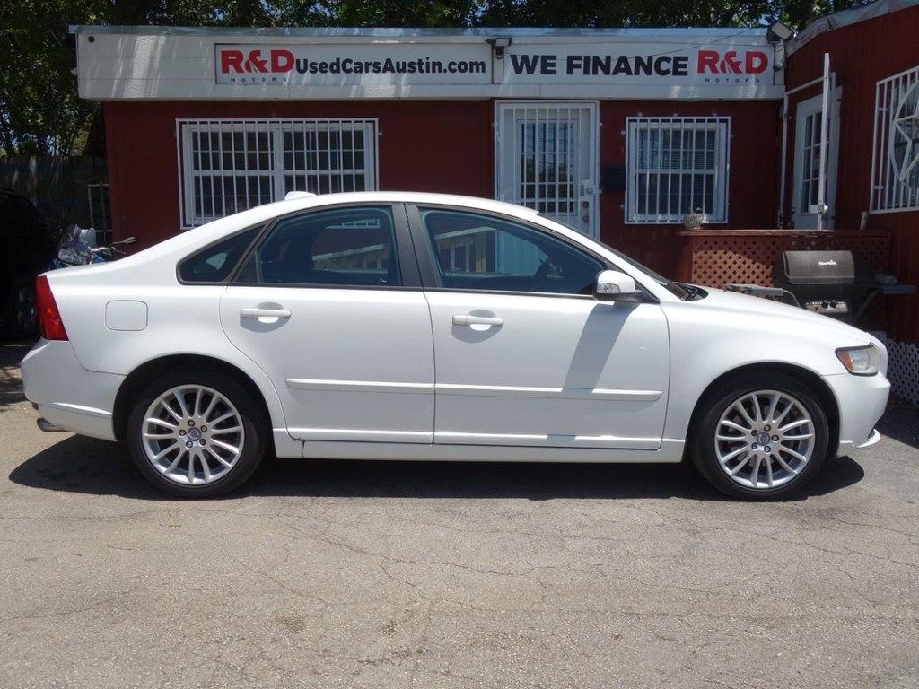 Volvo S40 Vehicle Full-screen Gallery Image 07