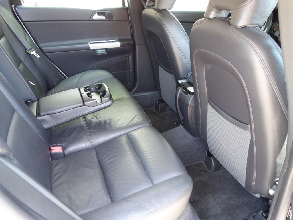 Volvo S40 Vehicle Full-screen Gallery Image 20