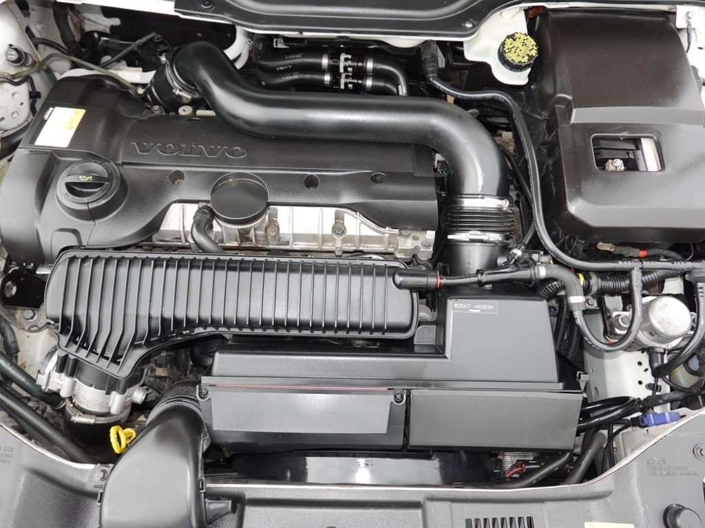 Volvo S40 Vehicle Full-screen Gallery Image 26