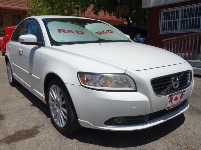 more details - volvo s40