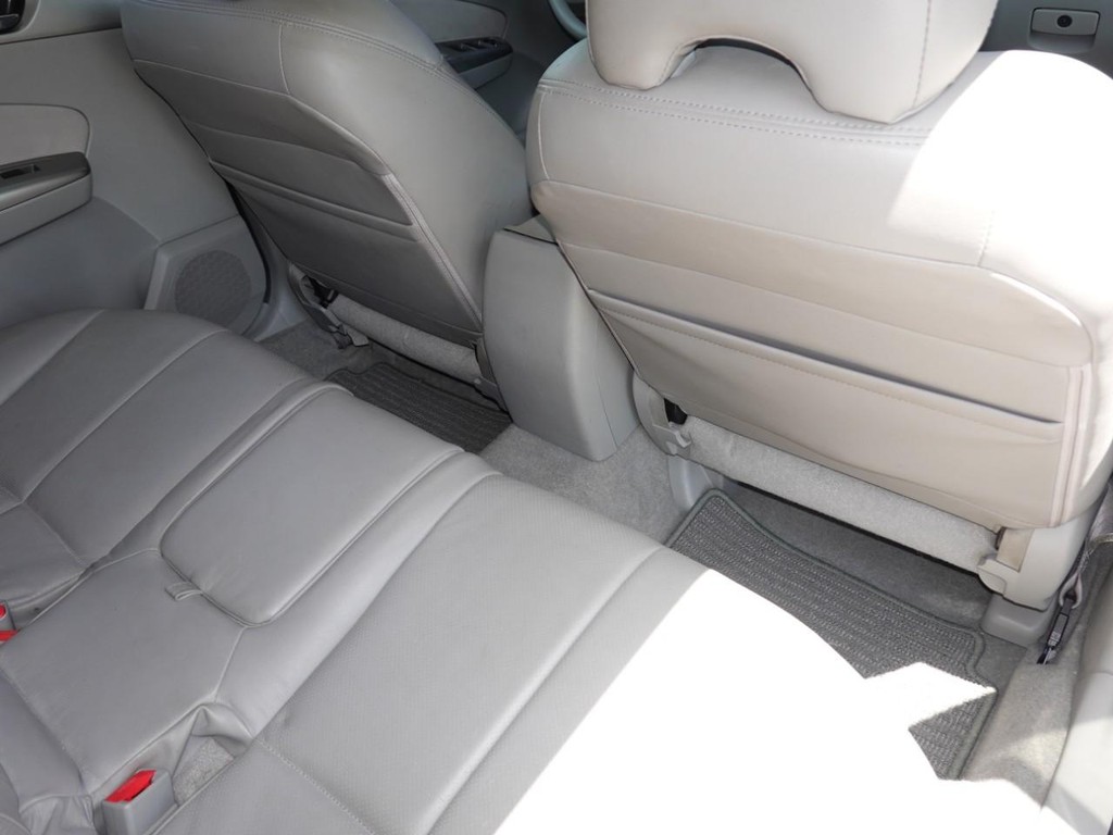 Subaru Forester Vehicle Full-screen Gallery Image 24