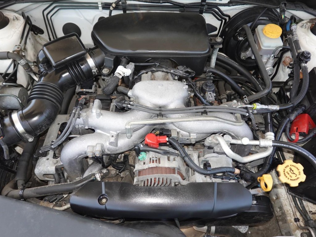Subaru Forester Vehicle Full-screen Gallery Image 28