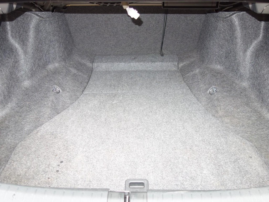 Acura TSX Vehicle Full-screen Gallery Image 25