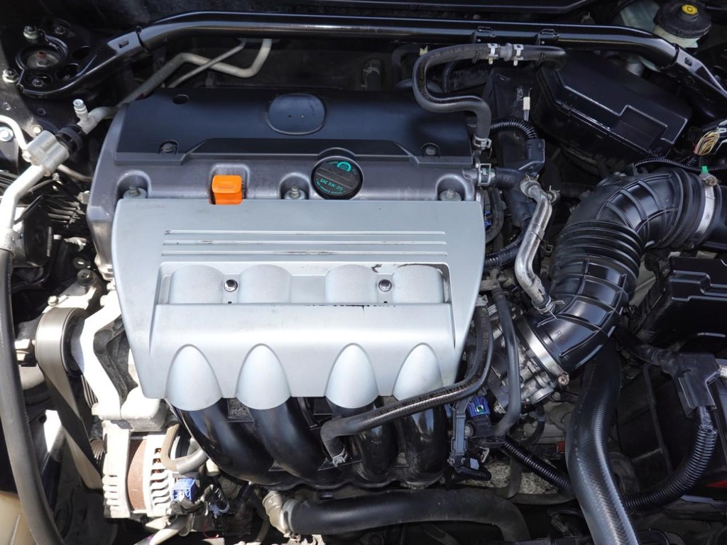 Acura TSX Vehicle Full-screen Gallery Image 27