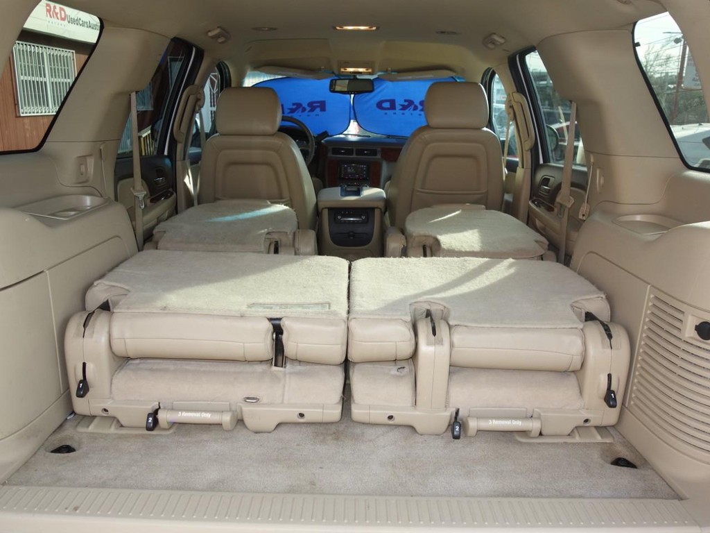 2013 Chevrolet Tahoe LT photo 27
