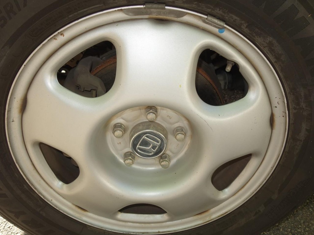 Honda CR-V Vehicle Full-screen Gallery Image 09