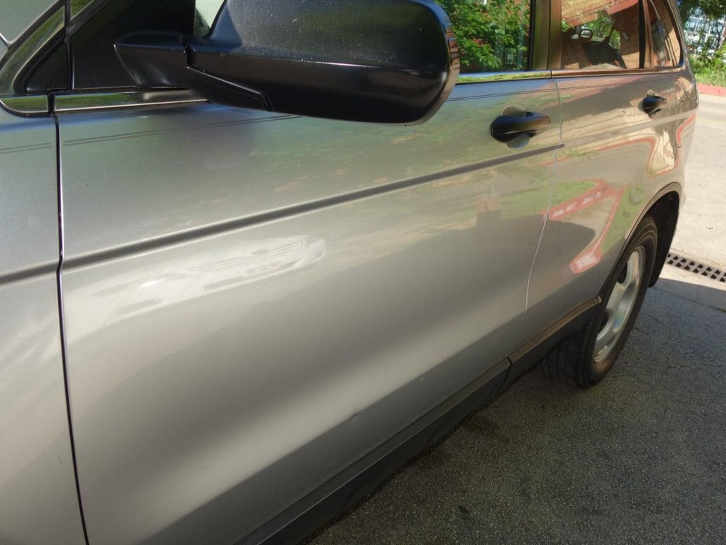 Honda CR-V Vehicle Full-screen Gallery Image 10