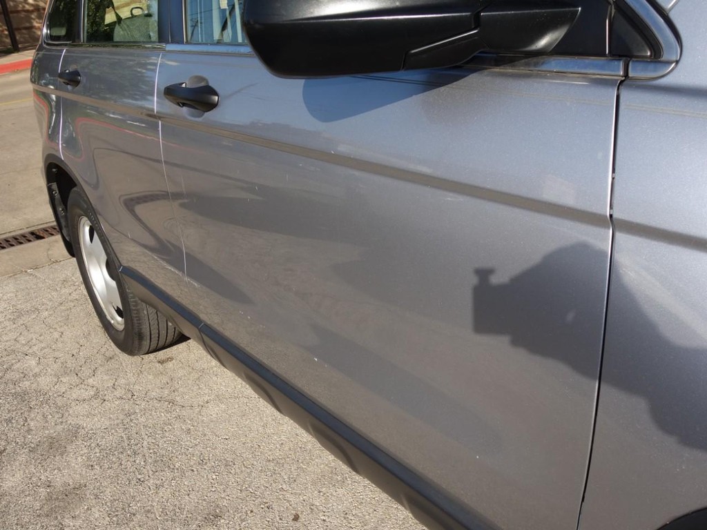 Honda CR-V Vehicle Full-screen Gallery Image 11