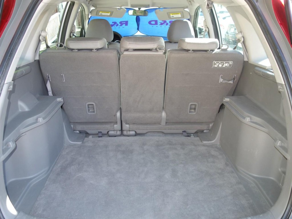 Honda CR-V Vehicle Full-screen Gallery Image 24