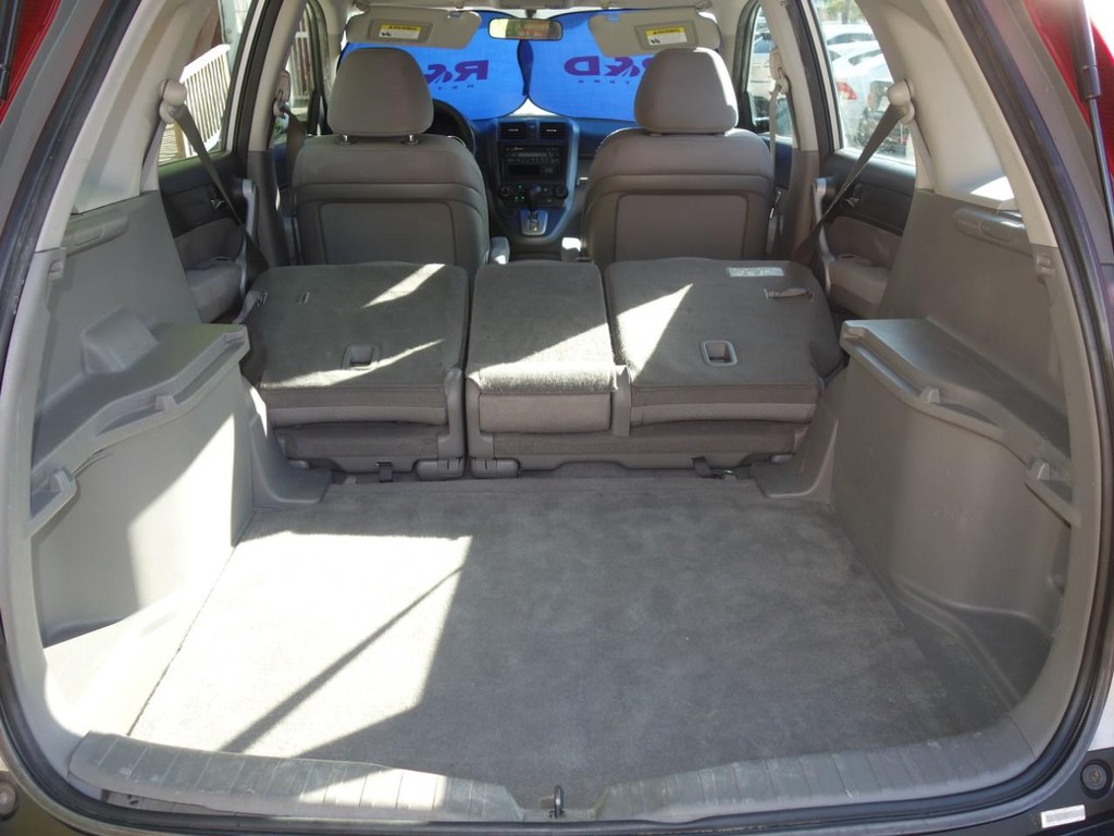 Honda CR-V Vehicle Full-screen Gallery Image 25