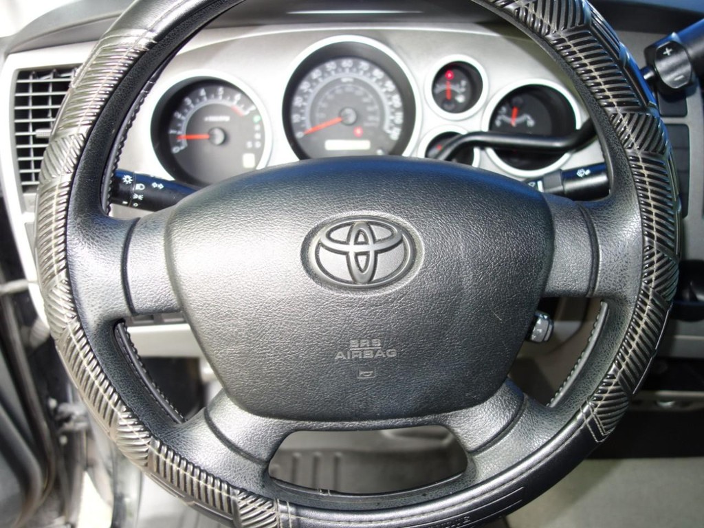 2011 Toyota Tundra Grade photo