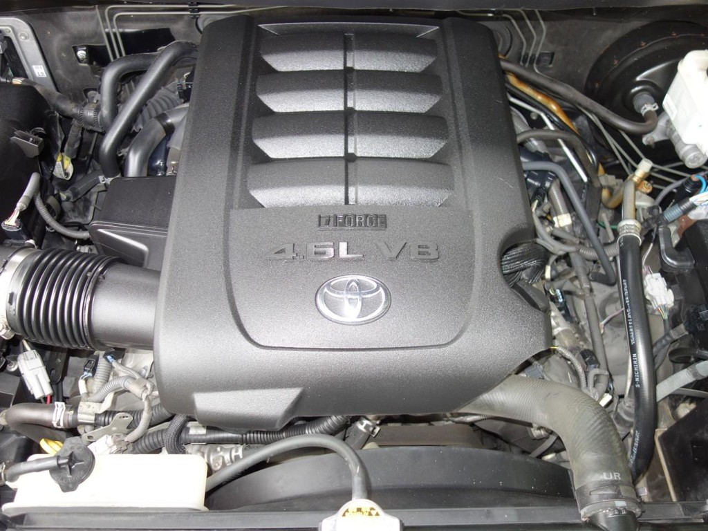 Toyota Tundra 2WD Truck Vehicle Full-screen Gallery Image 24