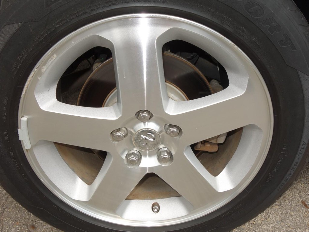 Dodge Charger Vehicle Full-screen Gallery Image 08