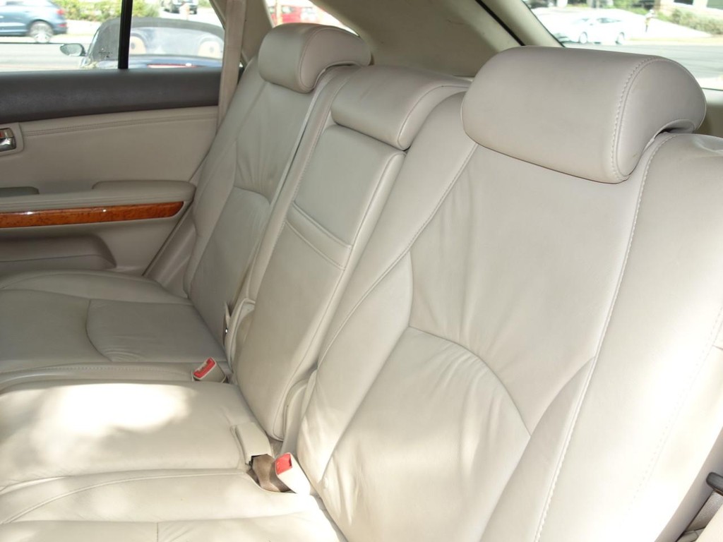 Lexus RX 350 Vehicle Full-screen Gallery Image 14