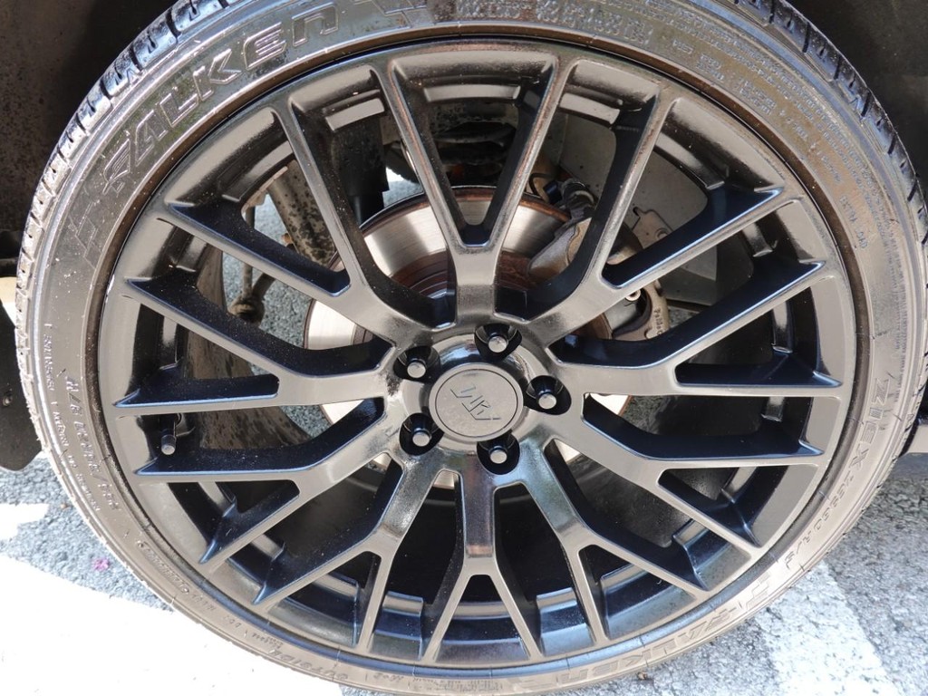 2013 Ford Mustang V6 Premium photo 7