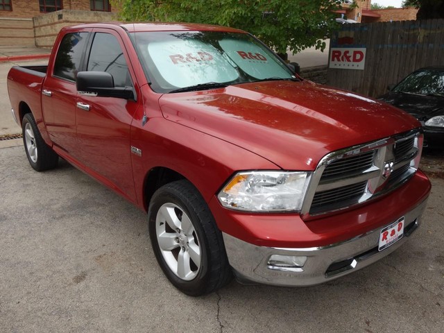 more details - dodge ram 1500