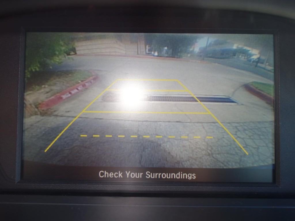 Honda Accord Sedan Vehicle Full-screen Gallery Image 13