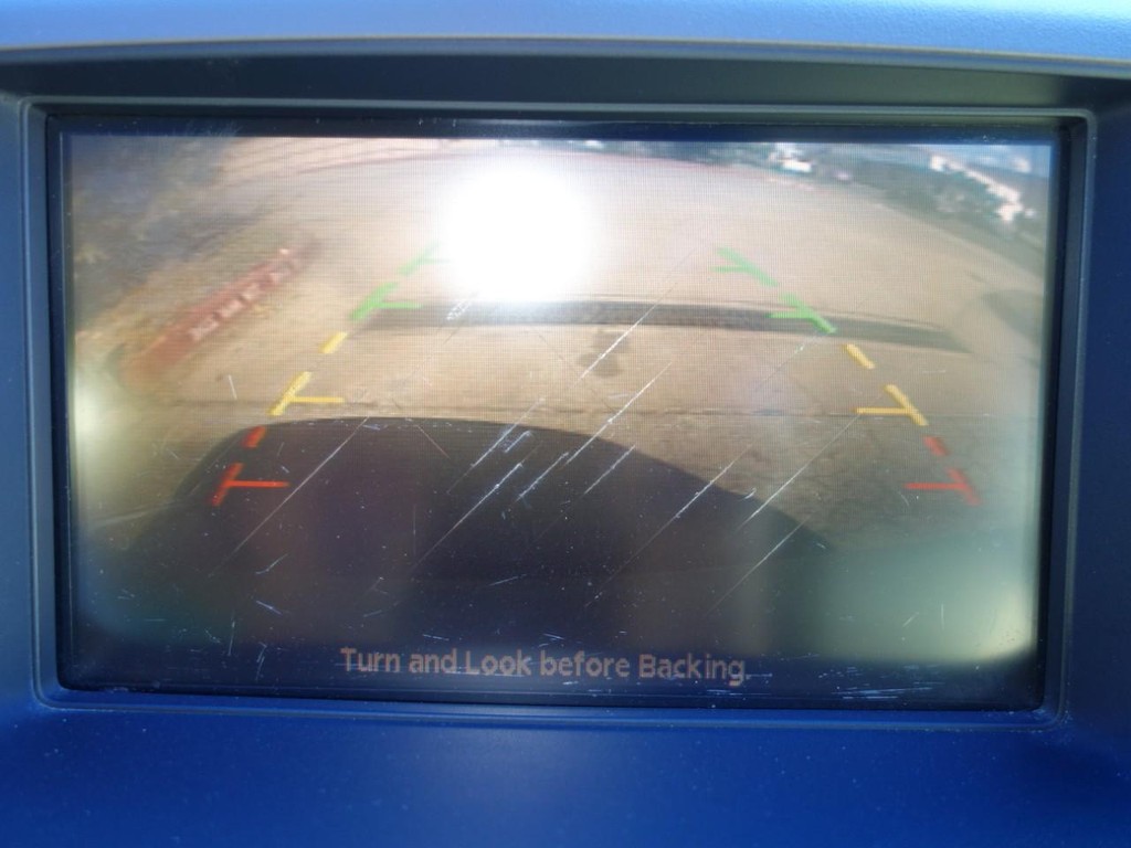 INFINITI M35 Vehicle Full-screen Gallery Image 14