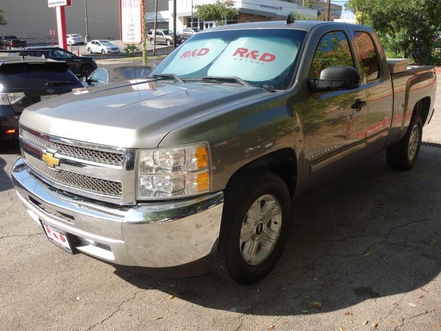 more details - chevrolet silverado 1500