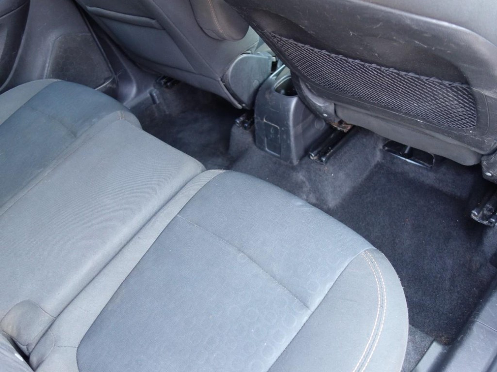 2018 Chevrolet Trax LS photo 22