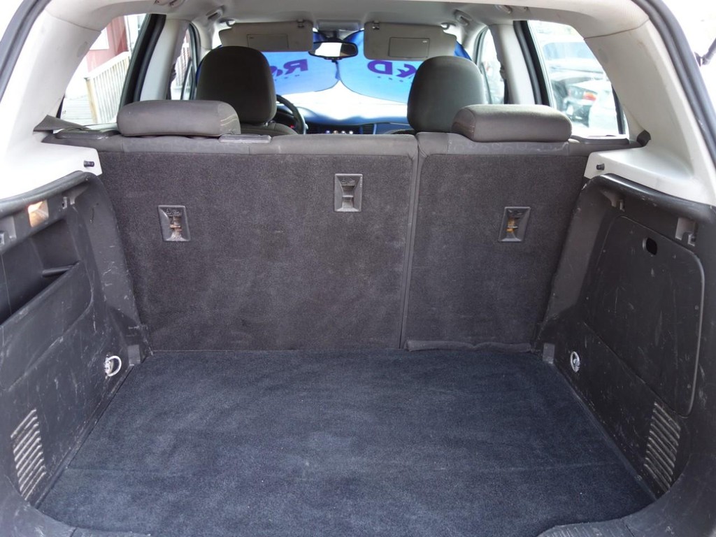 2018 Chevrolet Trax LS photo 23