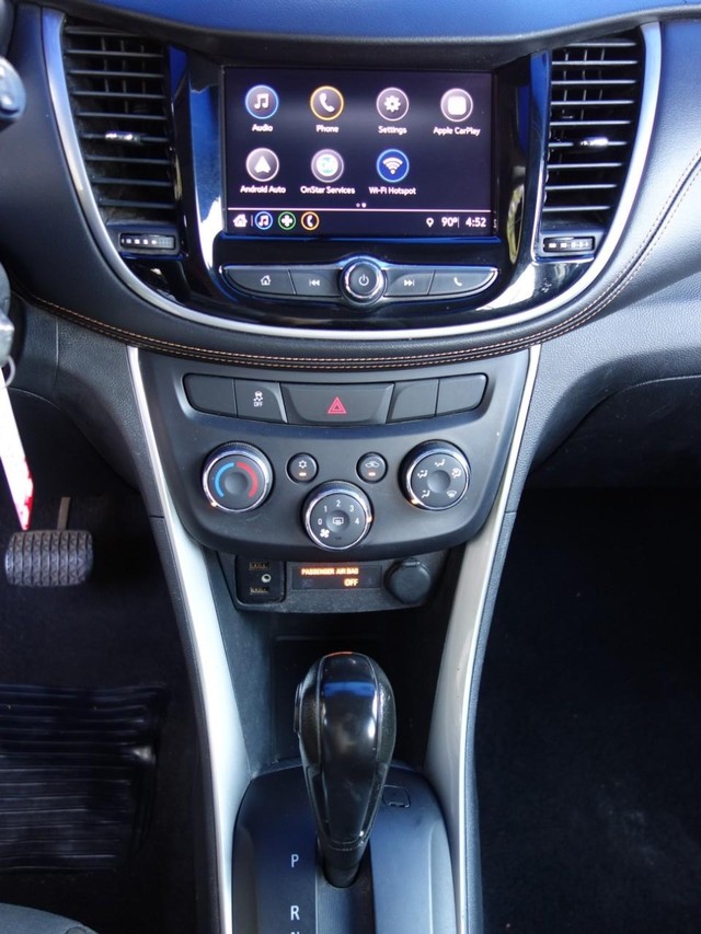2018 Chevrolet Trax LS photo 13