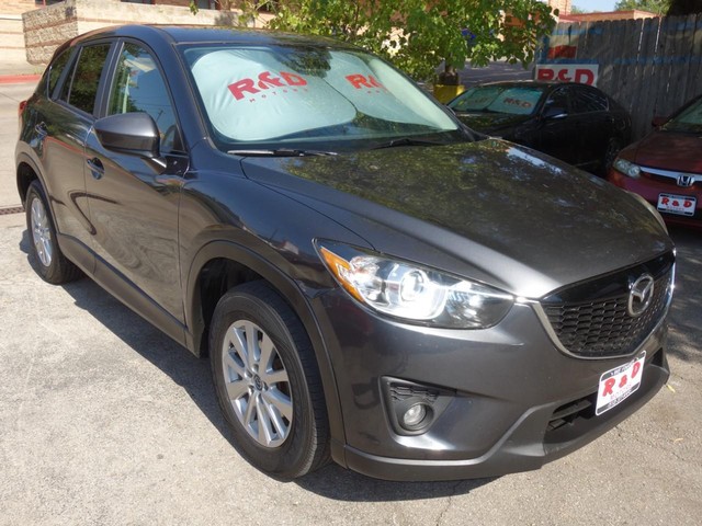 more details - mazda cx-5