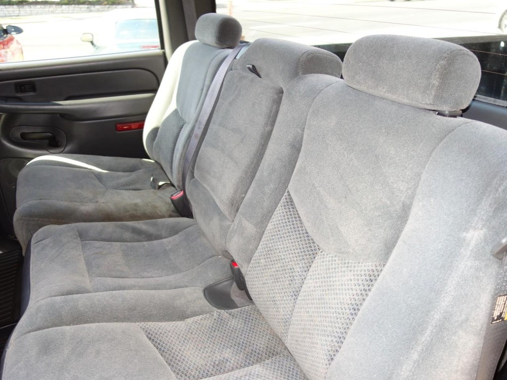 Chevrolet Silverado 1500 Vehicle Full-screen Gallery Image 17