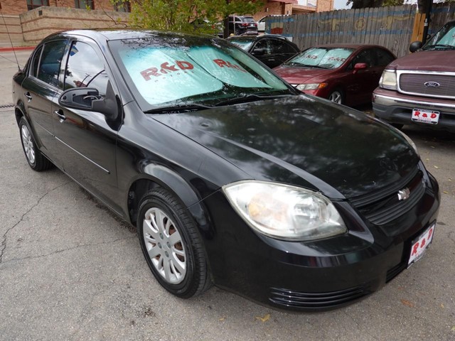 more details - chevrolet cobalt