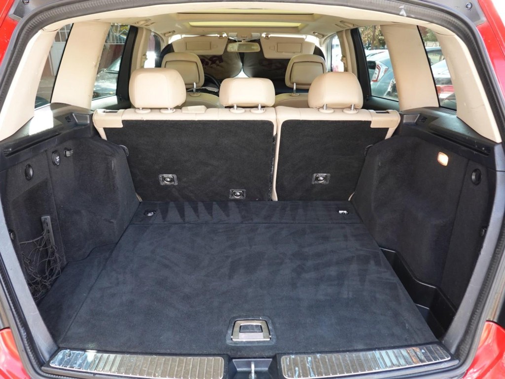2010 Mercedes Benz GLK 350 photo 25