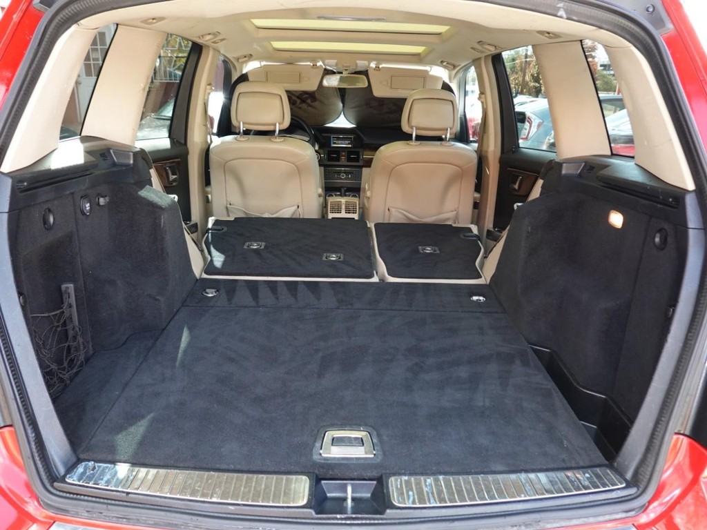 2010 Mercedes Benz GLK 350 photo 26