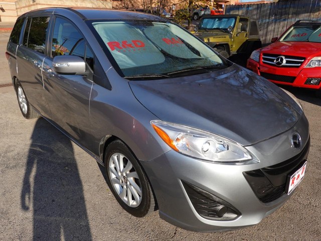 more details - mazda mazda5