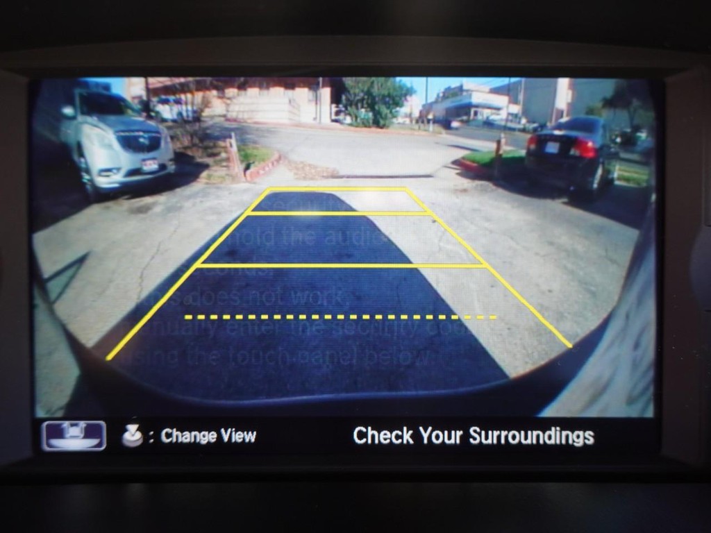 Honda Odyssey Vehicle Full-screen Gallery Image 14