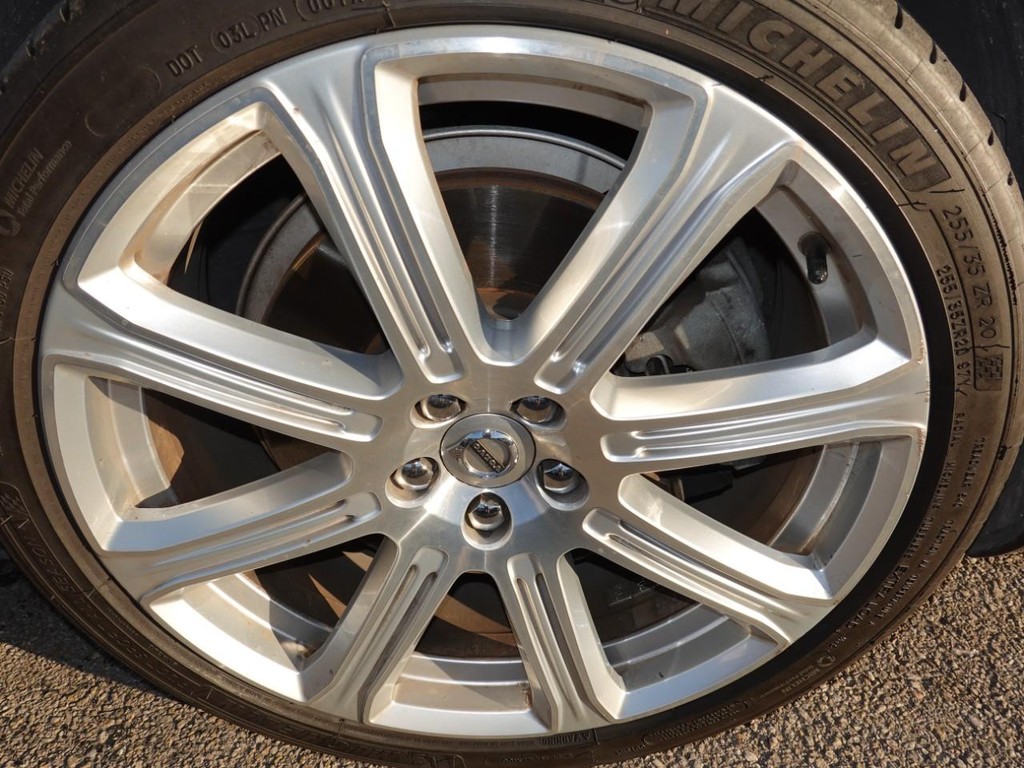 2017 Volvo S90 Inscription photo 7