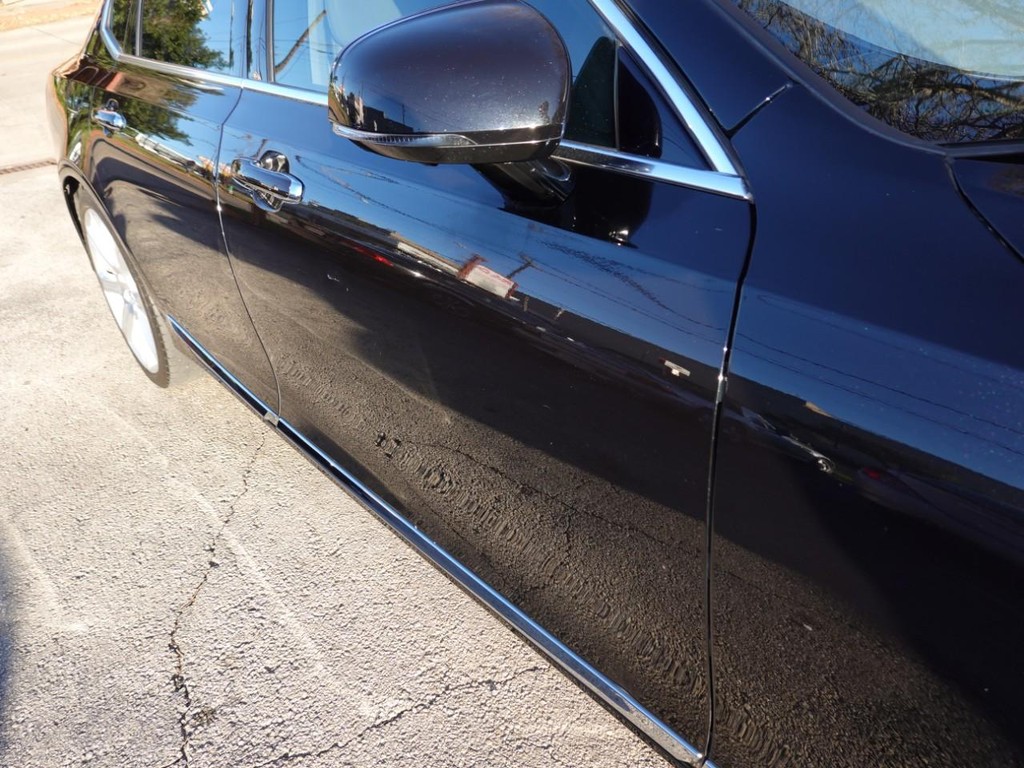2017 Volvo S90 Inscription photo 9