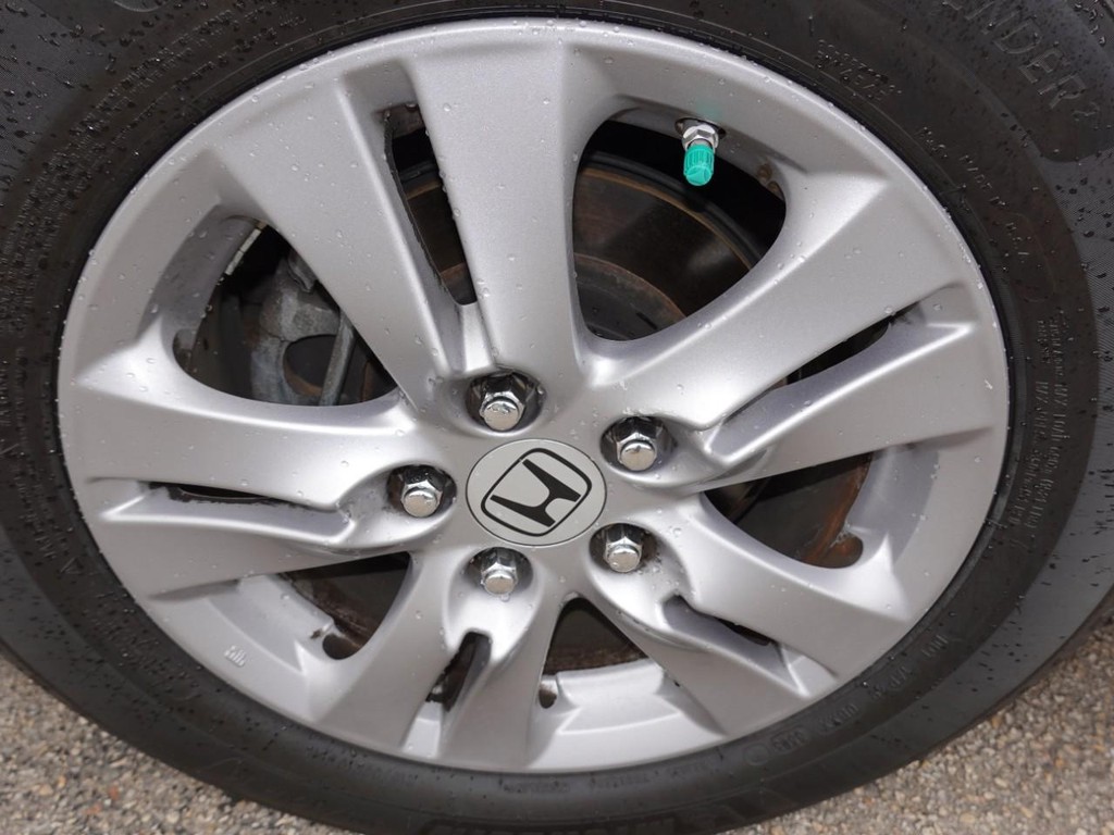 Honda Accord Sedan Vehicle Full-screen Gallery Image 07