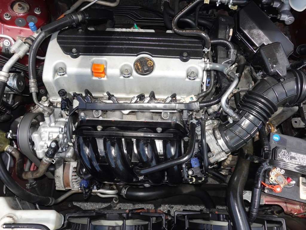 Honda Accord Sedan Vehicle Full-screen Gallery Image 25