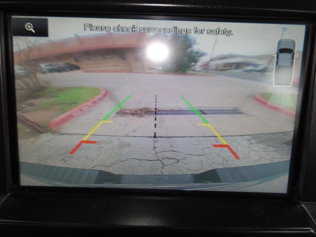 Ford F-150 Vehicle Full-screen Gallery Image 14