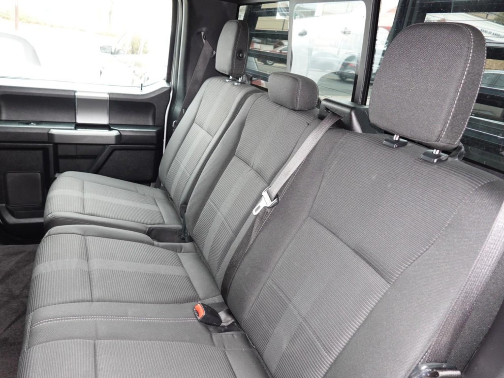 Ford F-150 Vehicle Full-screen Gallery Image 18