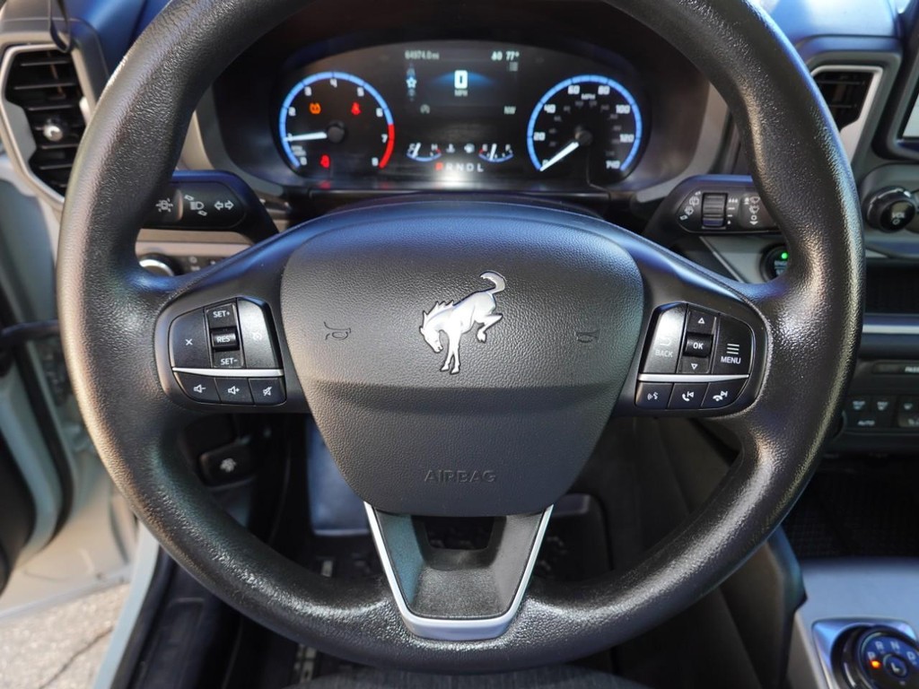 2021 Ford Bronco Sport Big Bend photo 13