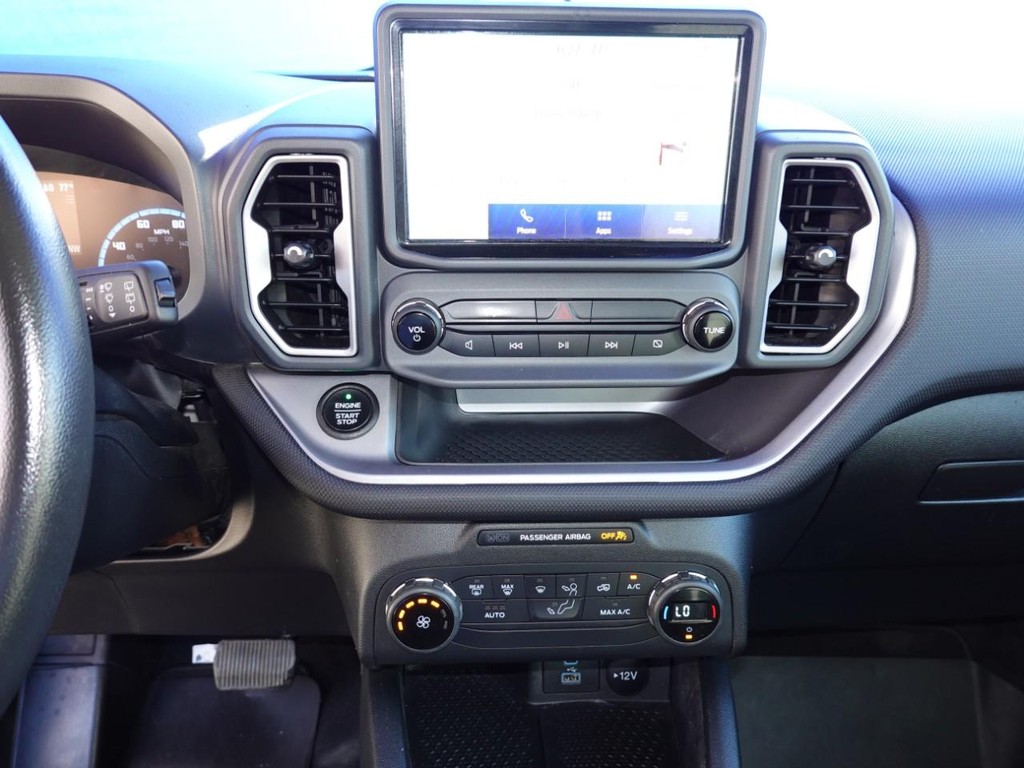 2021 Ford Bronco Sport Big Bend photo 14