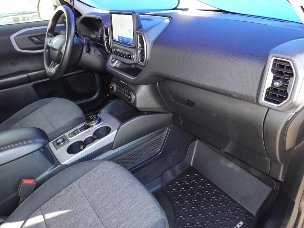 2021 Ford Bronco Sport Big Bend photo 22
