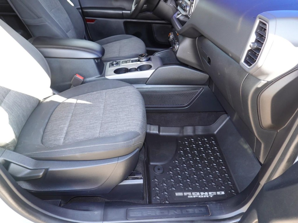 2021 Ford Bronco Sport Big Bend photo 23
